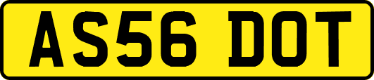 AS56DOT