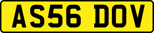 AS56DOV
