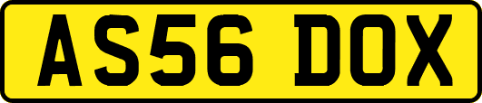 AS56DOX