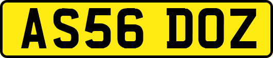 AS56DOZ