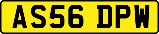 AS56DPW