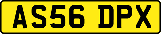 AS56DPX