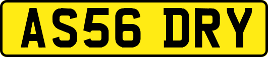 AS56DRY