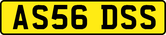 AS56DSS