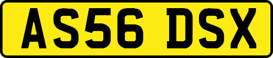 AS56DSX