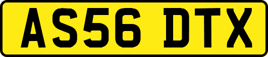 AS56DTX