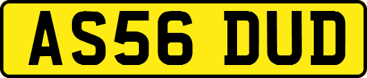 AS56DUD
