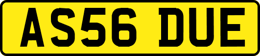 AS56DUE