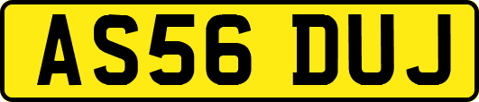 AS56DUJ