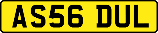 AS56DUL