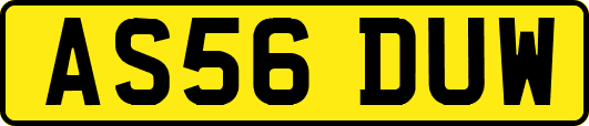 AS56DUW