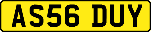 AS56DUY