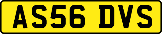 AS56DVS