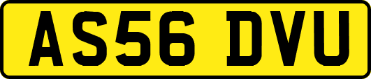 AS56DVU