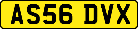 AS56DVX
