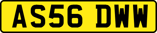 AS56DWW