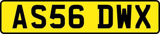 AS56DWX