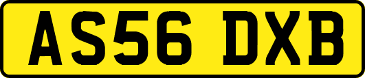 AS56DXB