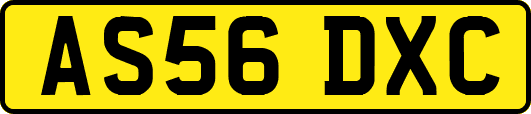 AS56DXC
