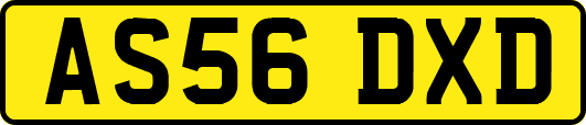 AS56DXD