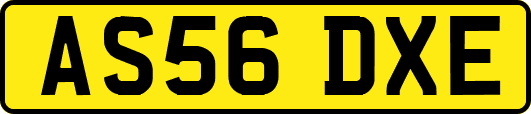AS56DXE