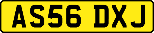 AS56DXJ