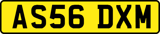 AS56DXM