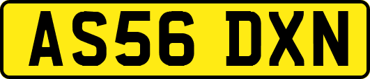 AS56DXN