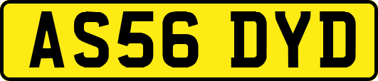 AS56DYD