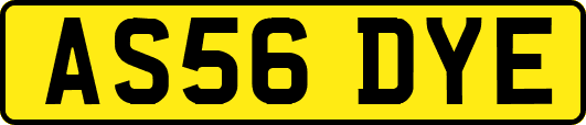 AS56DYE