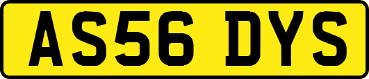 AS56DYS