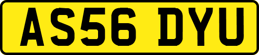 AS56DYU