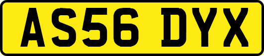 AS56DYX