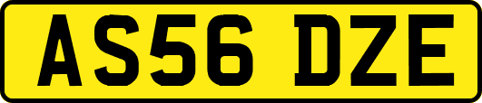 AS56DZE