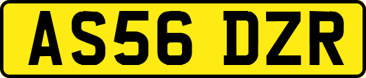 AS56DZR