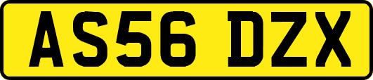 AS56DZX
