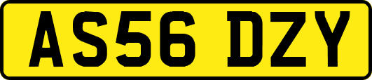 AS56DZY