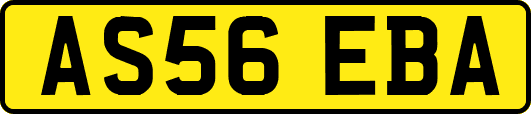 AS56EBA