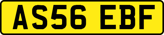 AS56EBF