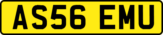 AS56EMU
