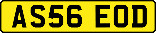 AS56EOD