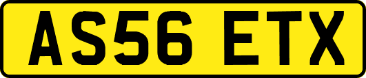 AS56ETX