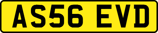 AS56EVD