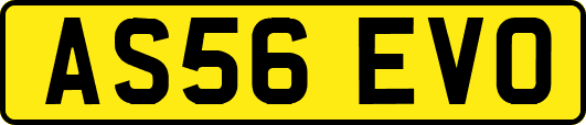 AS56EVO