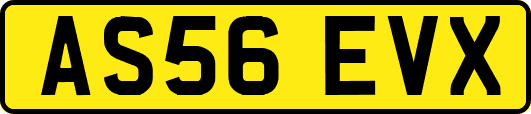 AS56EVX