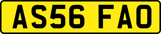 AS56FAO
