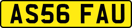AS56FAU