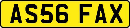 AS56FAX