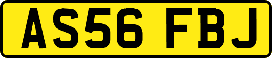 AS56FBJ