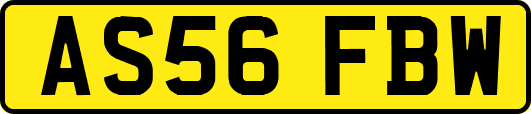 AS56FBW